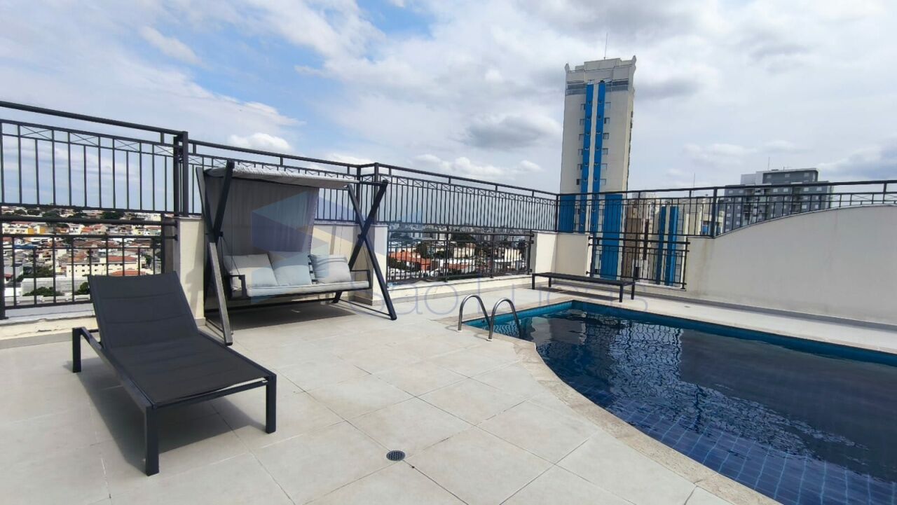 Apartamento para Venda - Vila Lúcia