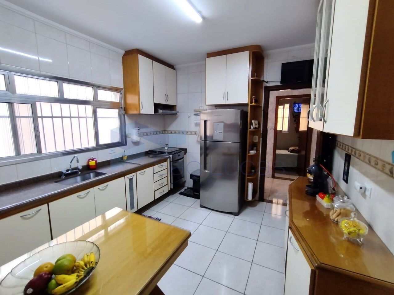 Sobrado para Venda - Vila Lúcia