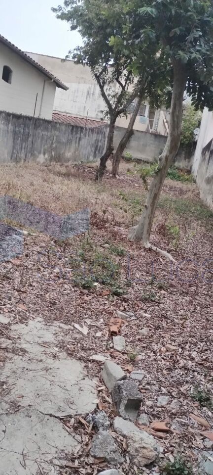 Terreno para Venda - Jardim Avelino
