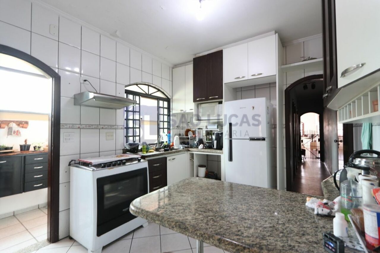 Sobrado para Venda - Vila Formosa