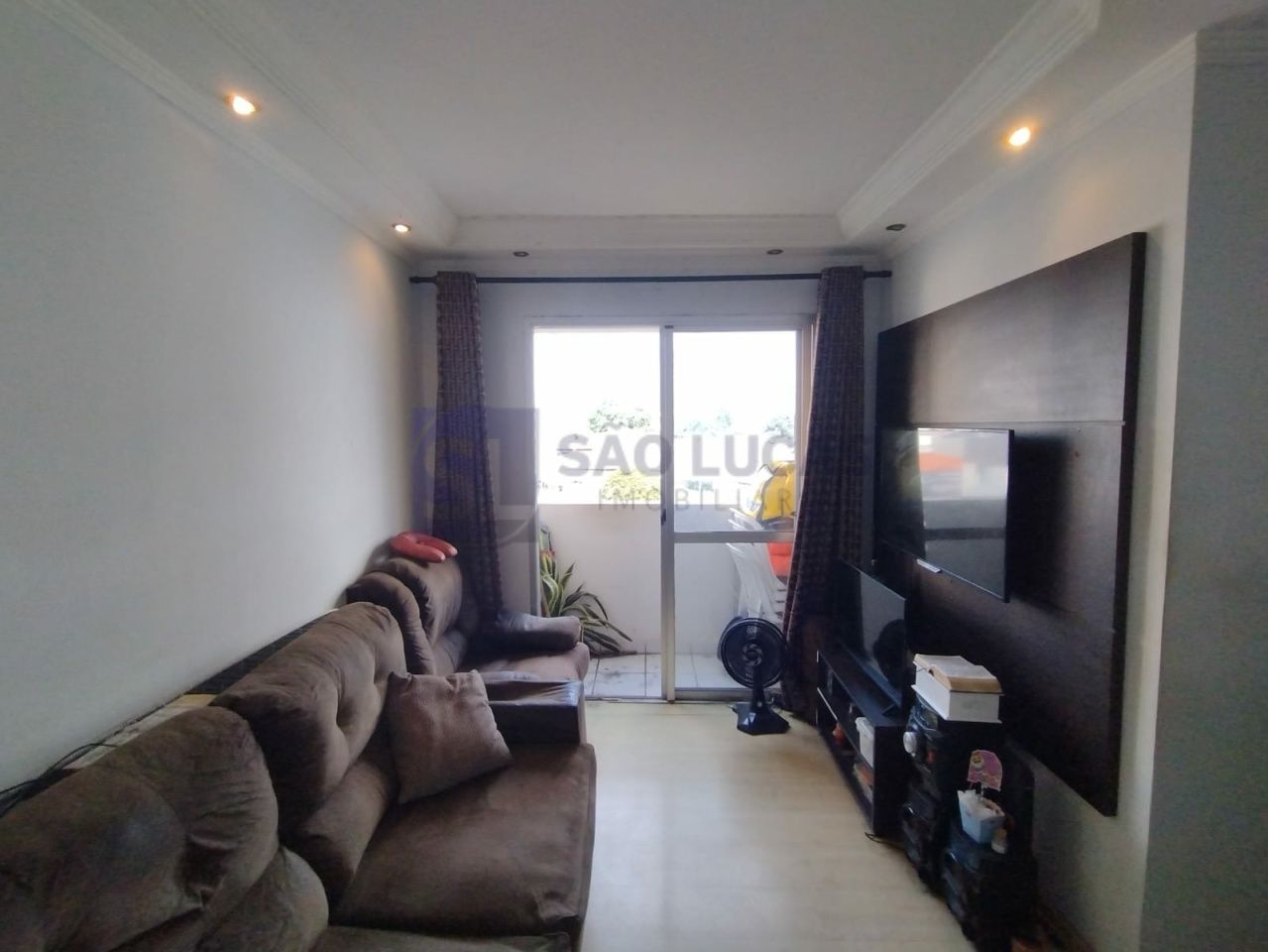 Apartamento para Venda - Vila Ema