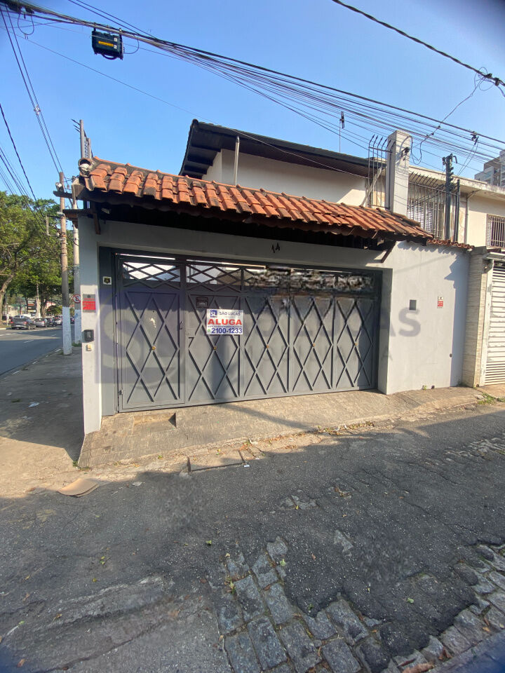 Sobrado para Venda - Quinta da Paineira