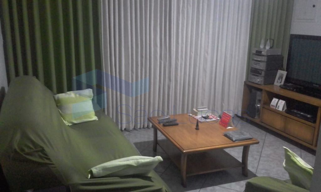 Casa Térrea para Venda - Vila Guilhermina