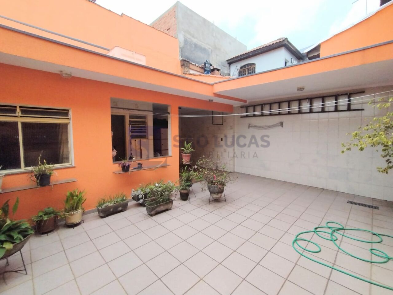Sobrado para Venda - Vila Cleonice