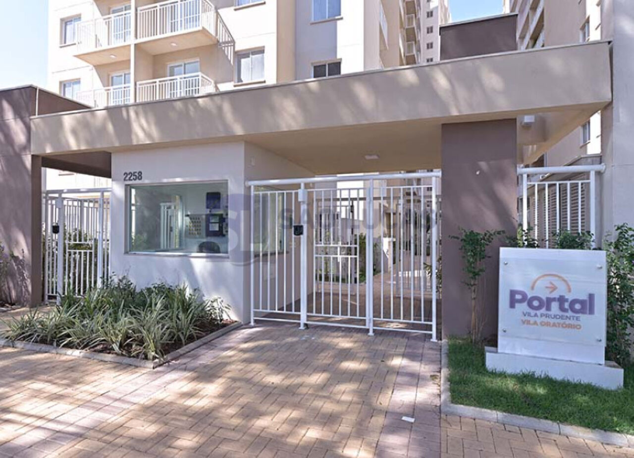 Apartamento para Venda - Vila Ema