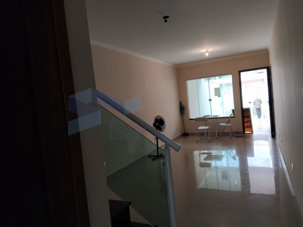 Sobrado para Venda - Vila Lúcia