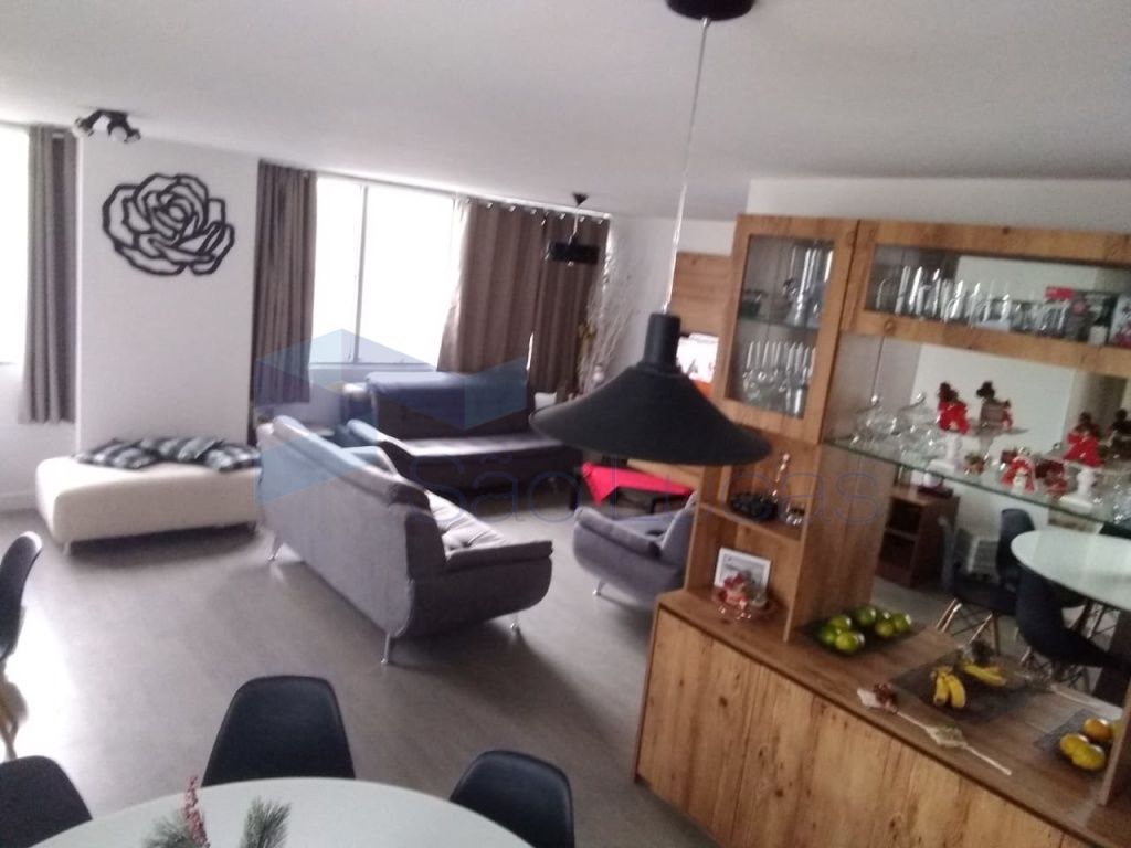 Apartamento para Venda - Mooca