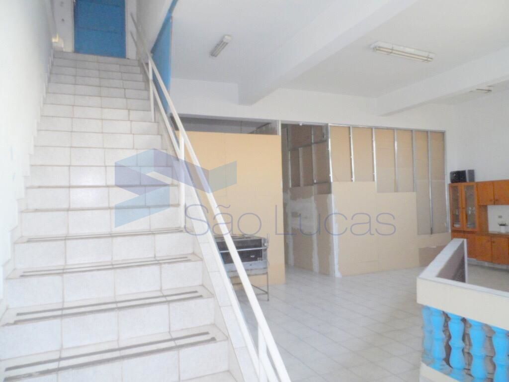 Prédio para Venda - Jardim Adutora