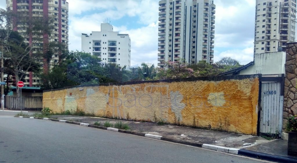 Terreno para Venda - Jardim Avelino