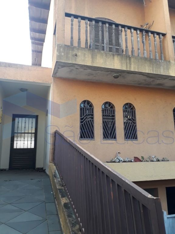 Sobrado para Venda - Vila Alpina