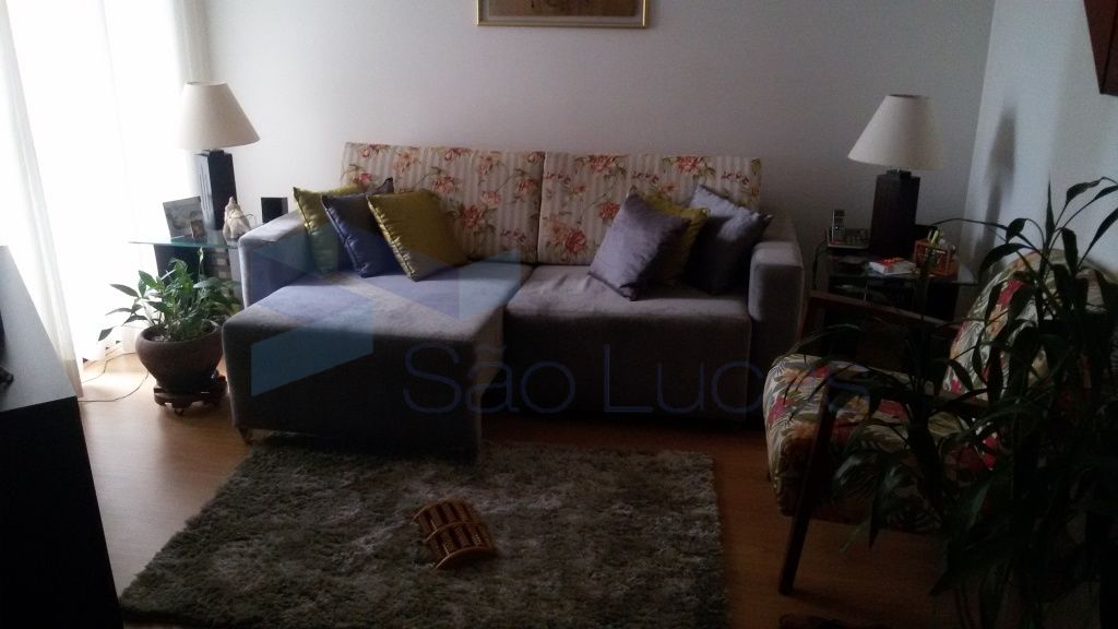 Apartamento para Venda - Lauzane Paulista