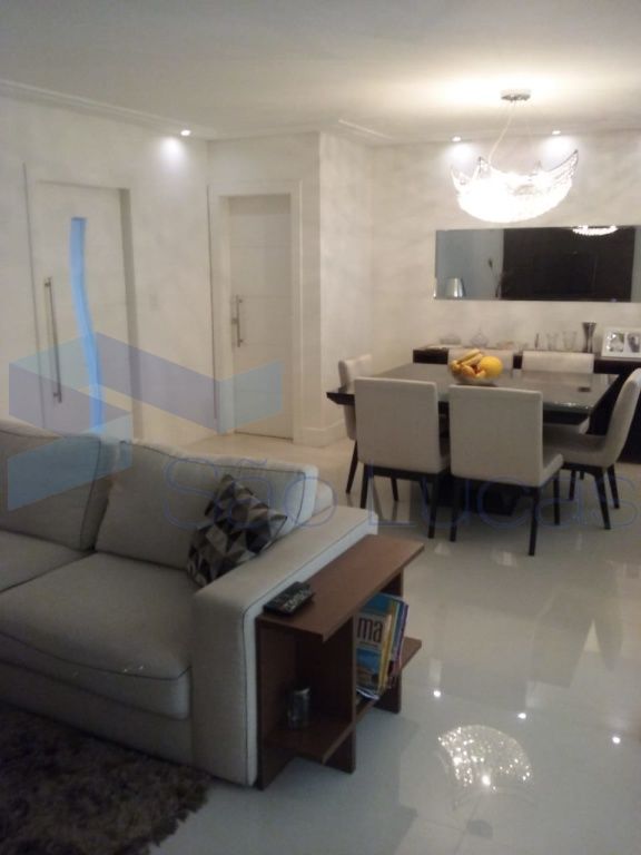 Apartamento para Venda - Jardim Avelino