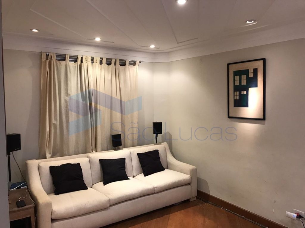 Apartamento para Venda - Vila Pirajussara