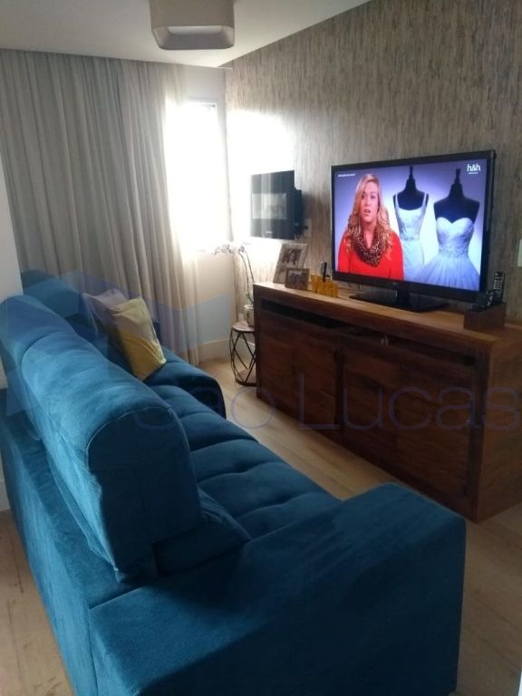 Apartamento para Venda - Vila Santa Clara