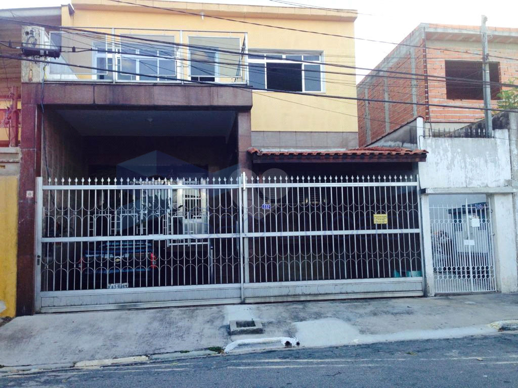 Terreno para Venda - Vila Rica