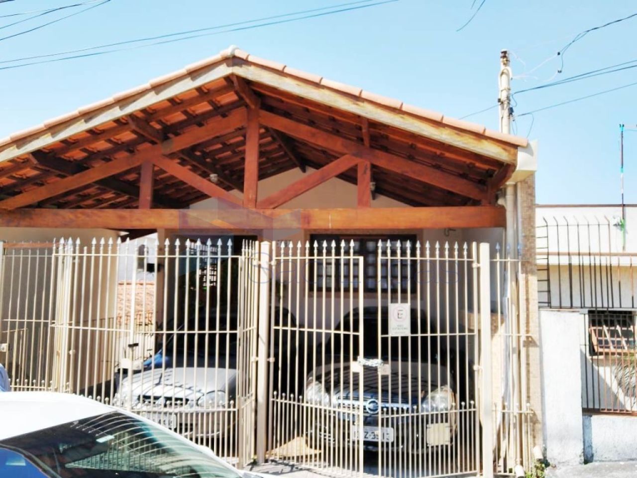 Casa de Vila para Venda - Vila Macedópolis