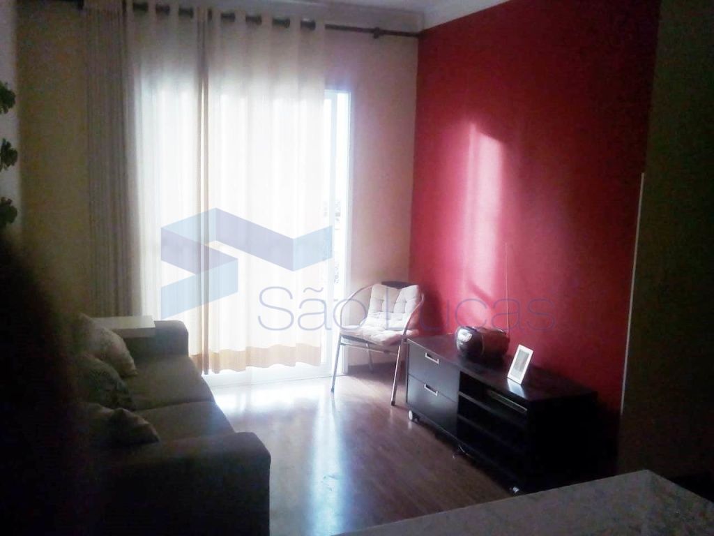 Apartamento para Venda - Vila Prudente