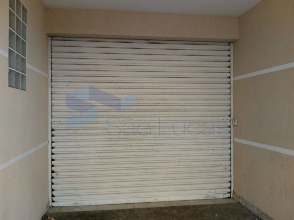 Prédio para Venda - Vila Paulo Silas
