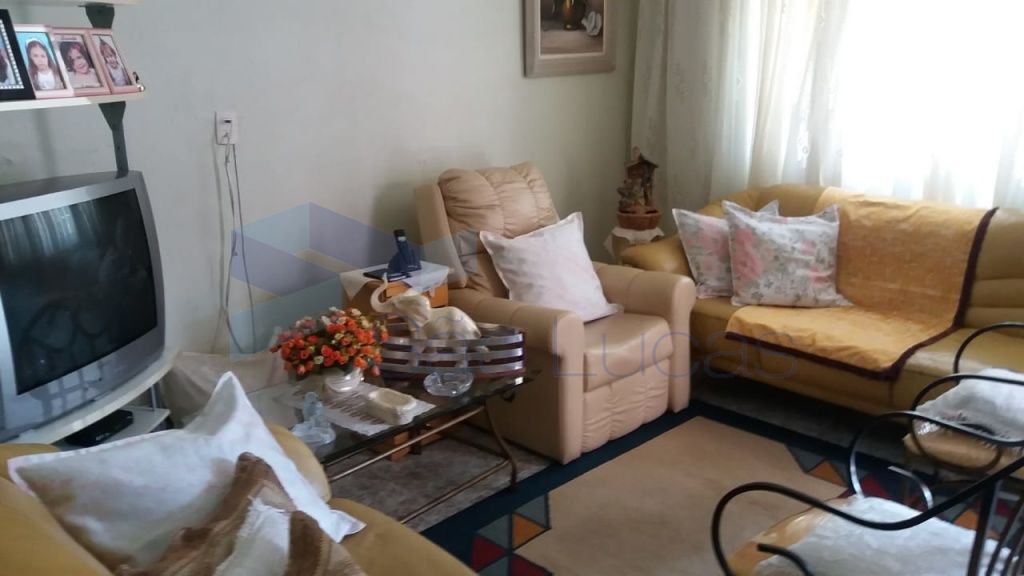 Casa Térrea para Venda - Quinta da Paineira