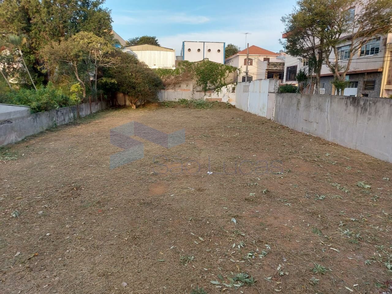 Terreno para Venda - Vila Diva Zona Leste