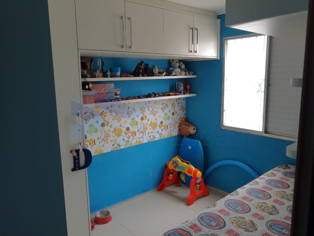 Apartamento para Venda - Vila Ivone