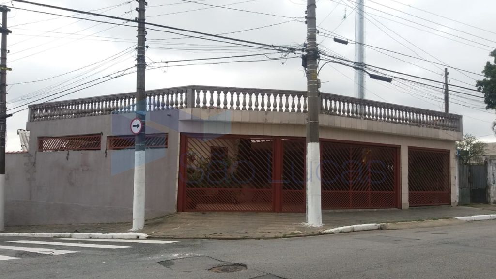 Casa Térrea para Venda - Jardim Independência