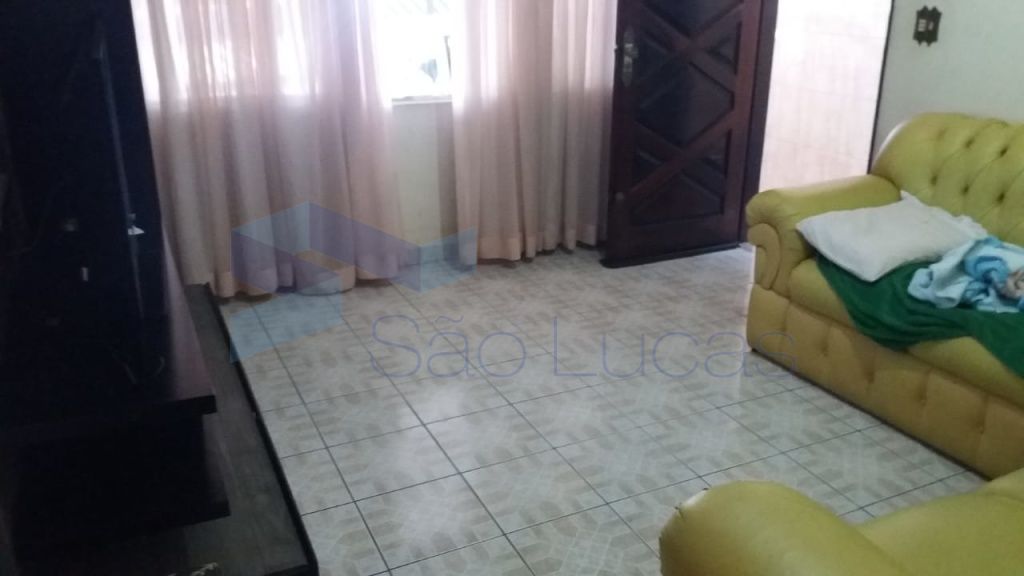 Sobrado para Venda - Vila Cardoso Franco