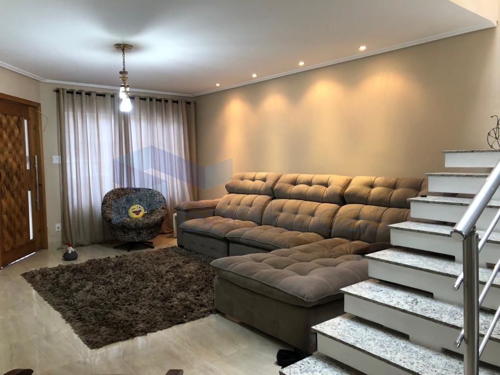 Casa Assobradada para Venda - Vila Ivone