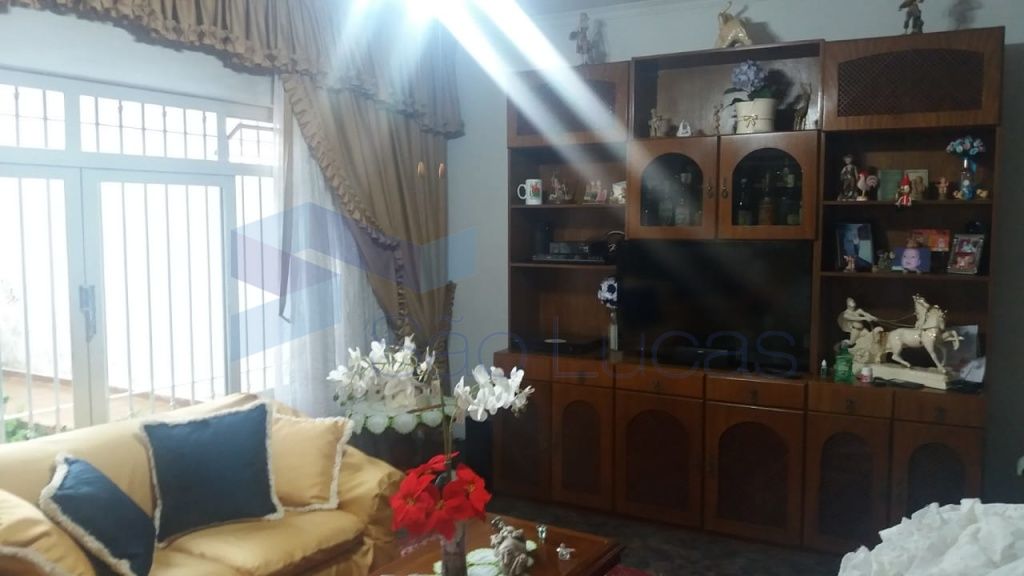 Casa Térrea para Venda - Vila Divina Pastora