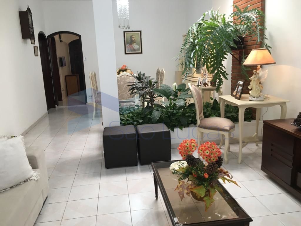 Sobrado para Venda - Vila Ré