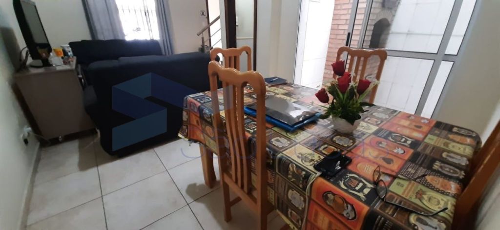 Sobrado para Venda - Vila Ivg