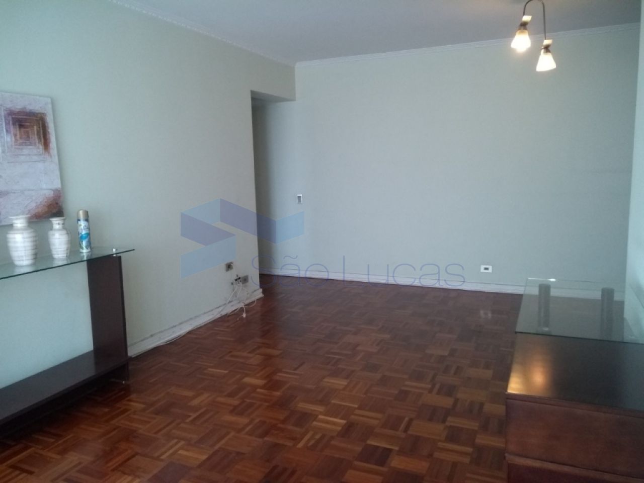 Apartamento para Venda - Alto da Mooca