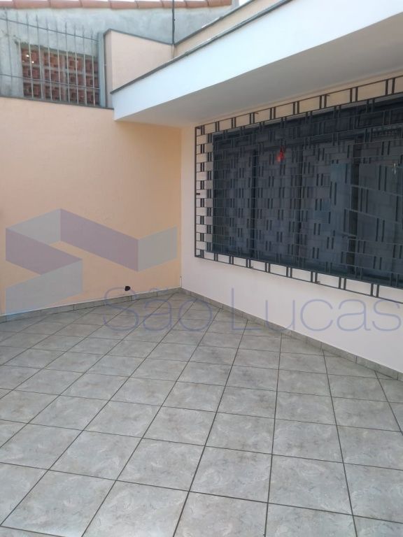 Casa Térrea para Venda - Vila Nova Pauliceia