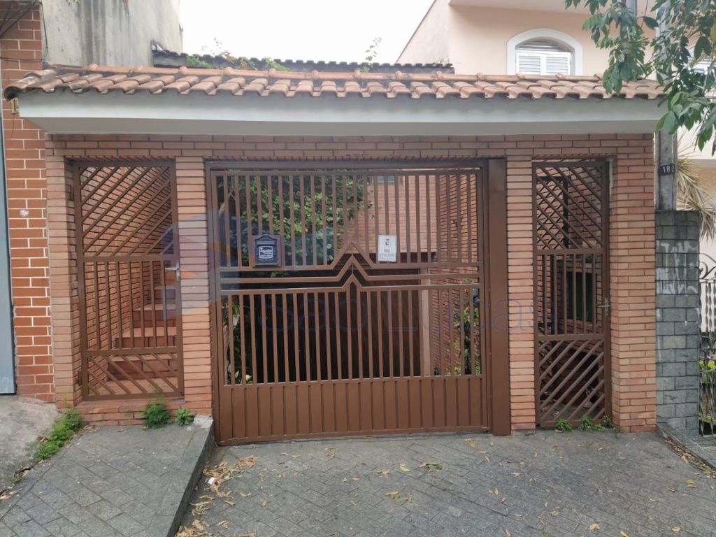 Casa Térrea para Venda - Jardim Guairaca
