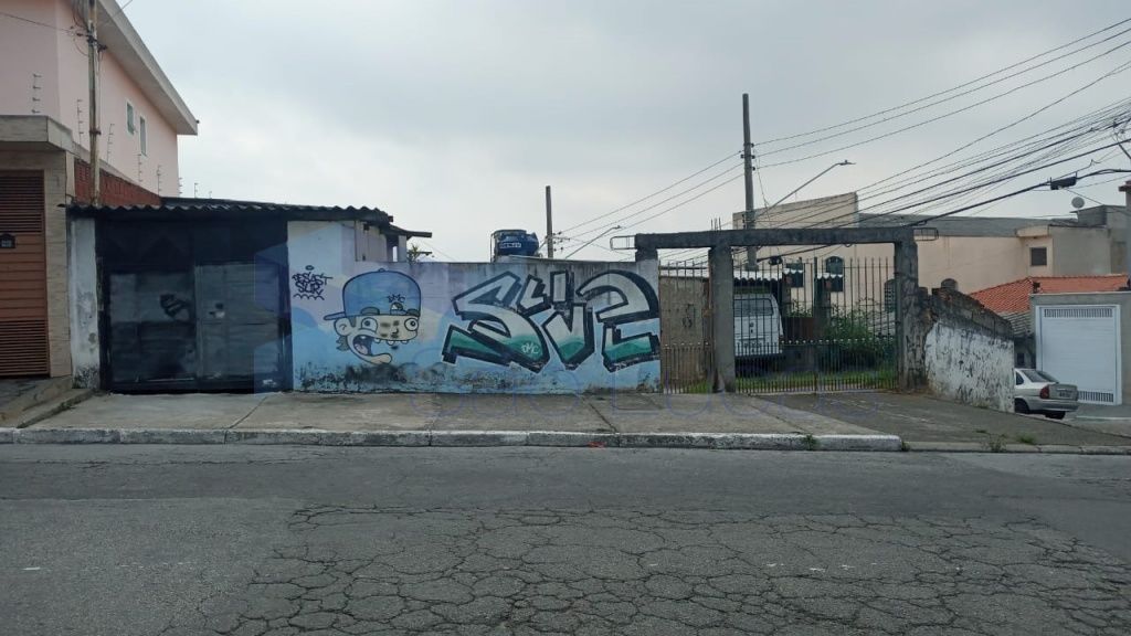 Terreno para Venda - Jardim Guairaca