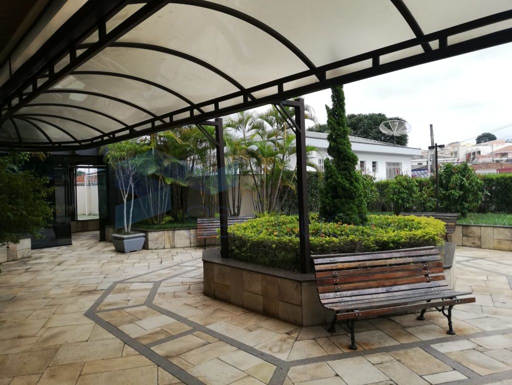 Cobertura para Venda - Parque da Vila Prudente