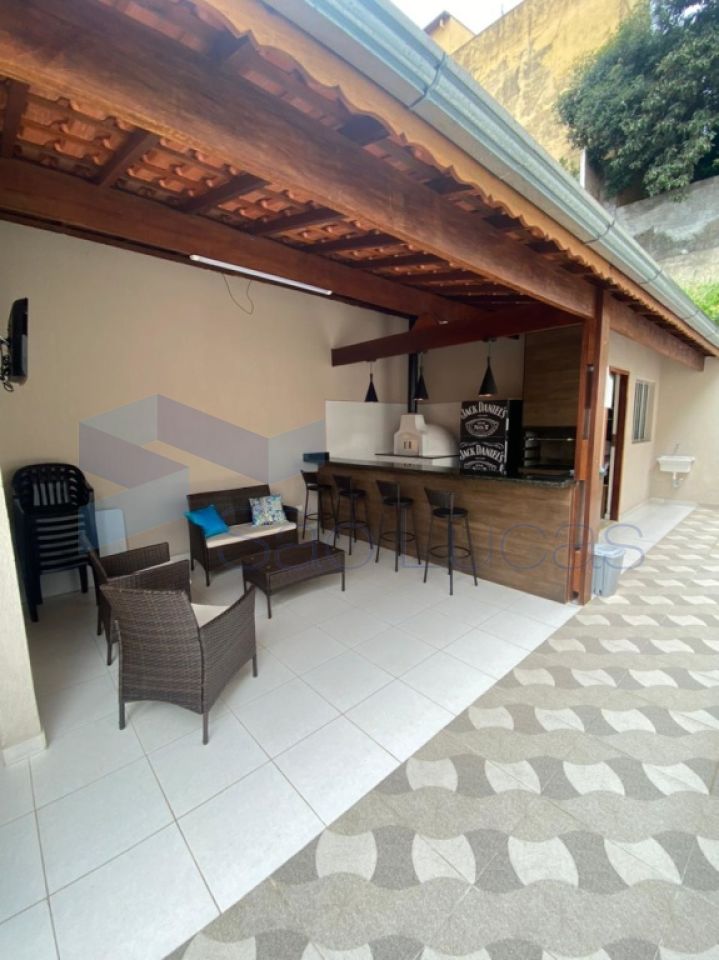 Sobrado para Venda - Vila Matilde