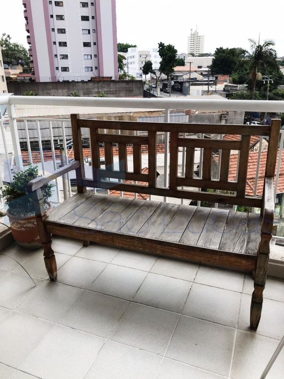 Apartamento para Venda - Vila Santa Clara