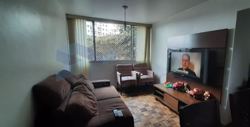 Apartamento para Venda - Vila Prudente