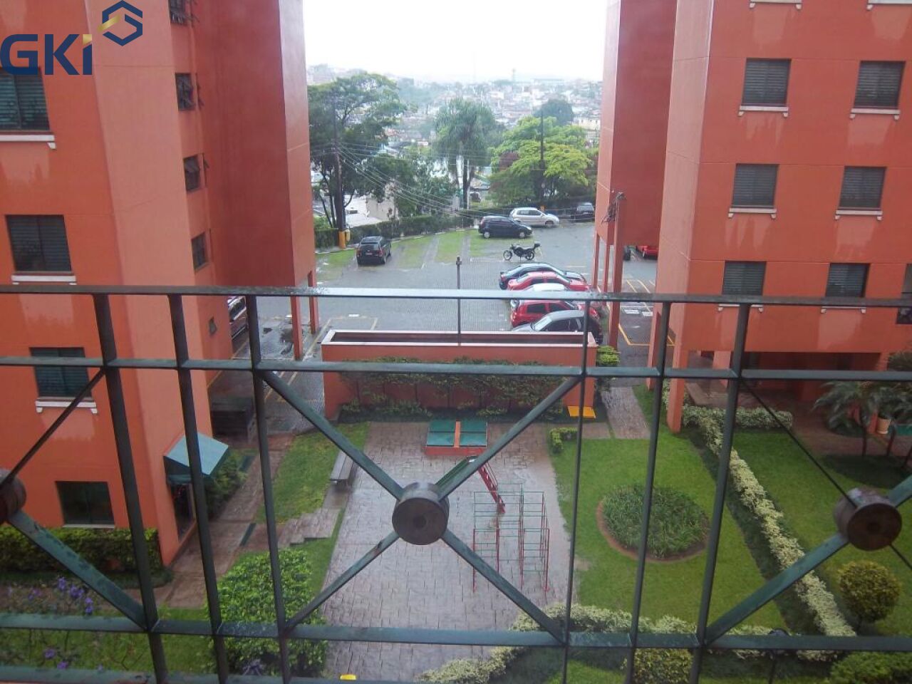 Apartamento, 3 quartos, 63 m² - Foto 9