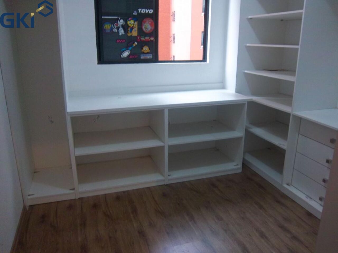 Apartamento, 3 quartos, 63 m² - Foto 4