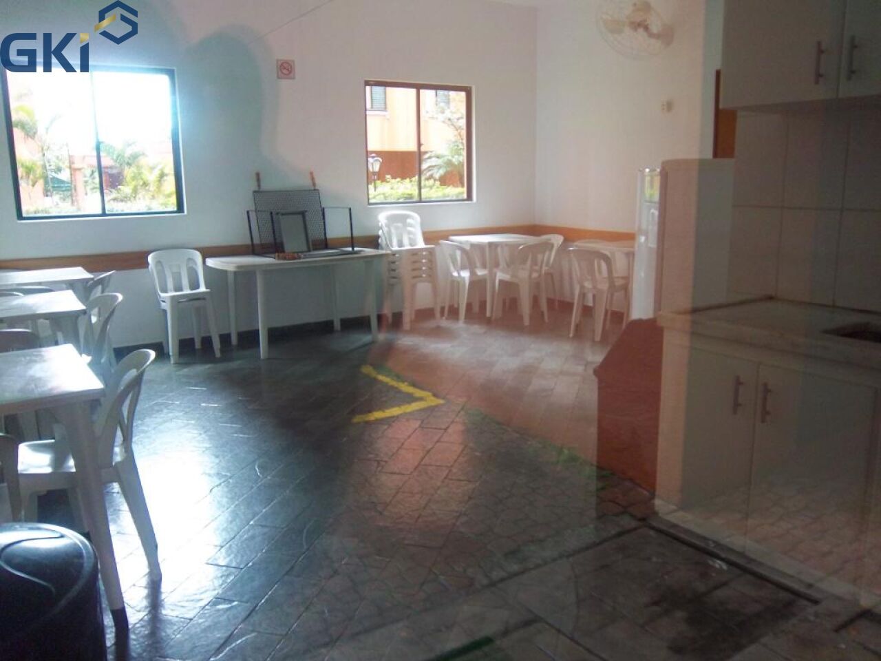 Apartamento, 3 quartos, 63 m² - Foto 11