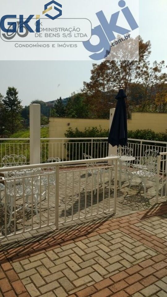 Apartamento, 2 quartos, 43 m² - Foto 3