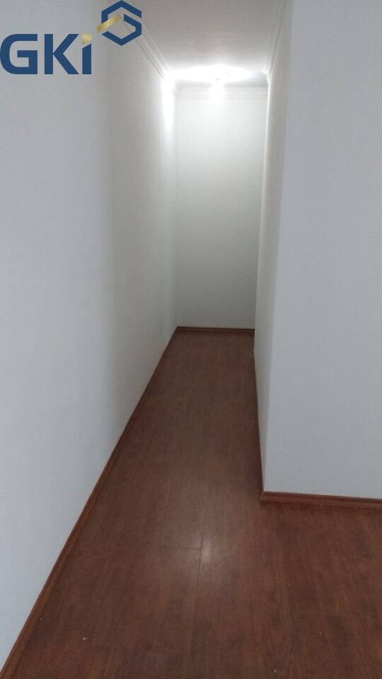 Apartamento, 2 quartos, 43 m² - Foto 5