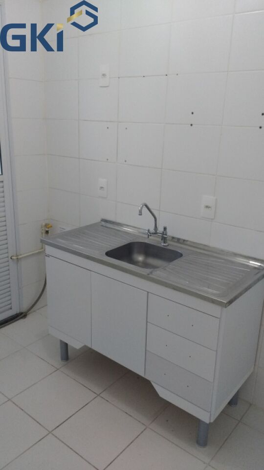 Apartamento, 2 quartos, 43 m² - Foto 6
