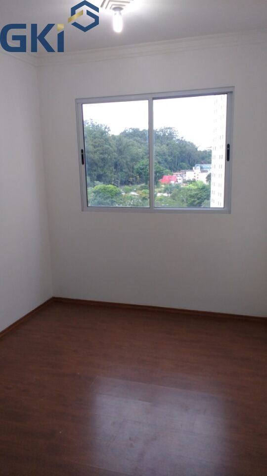 Apartamento, 2 quartos, 43 m² - Foto 7