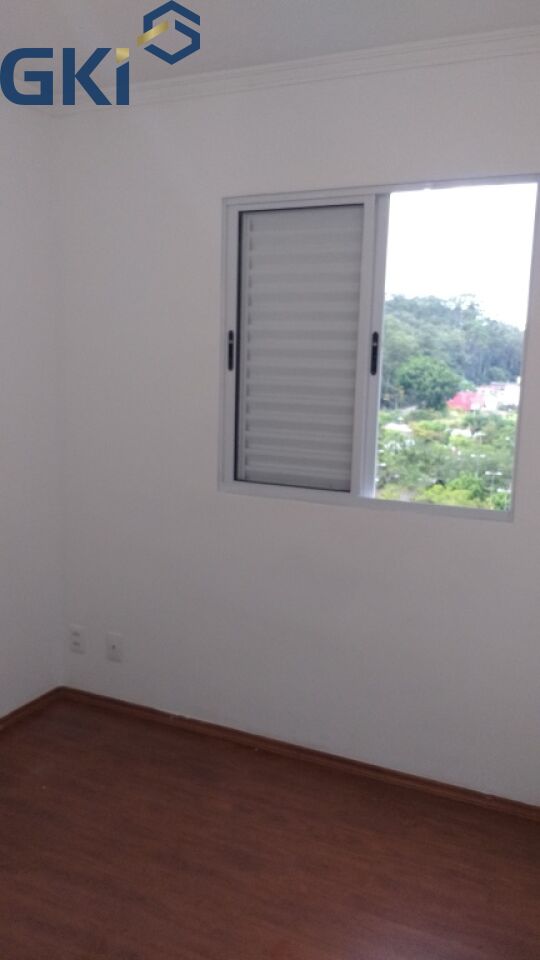 Apartamento, 2 quartos, 43 m² - Foto 8