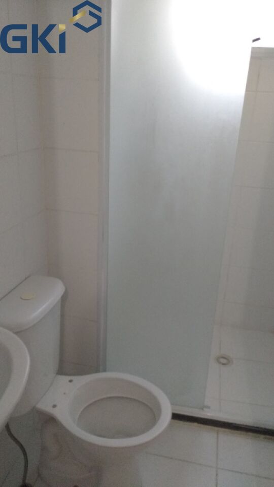 Apartamento, 2 quartos, 43 m² - Foto 9