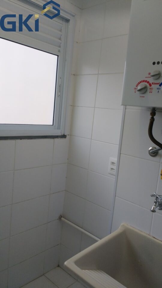 Apartamento, 2 quartos, 43 m² - Foto 13
