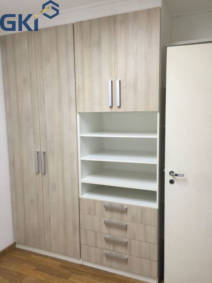 Apartamento, 3 quartos, 77 m² - Foto 9